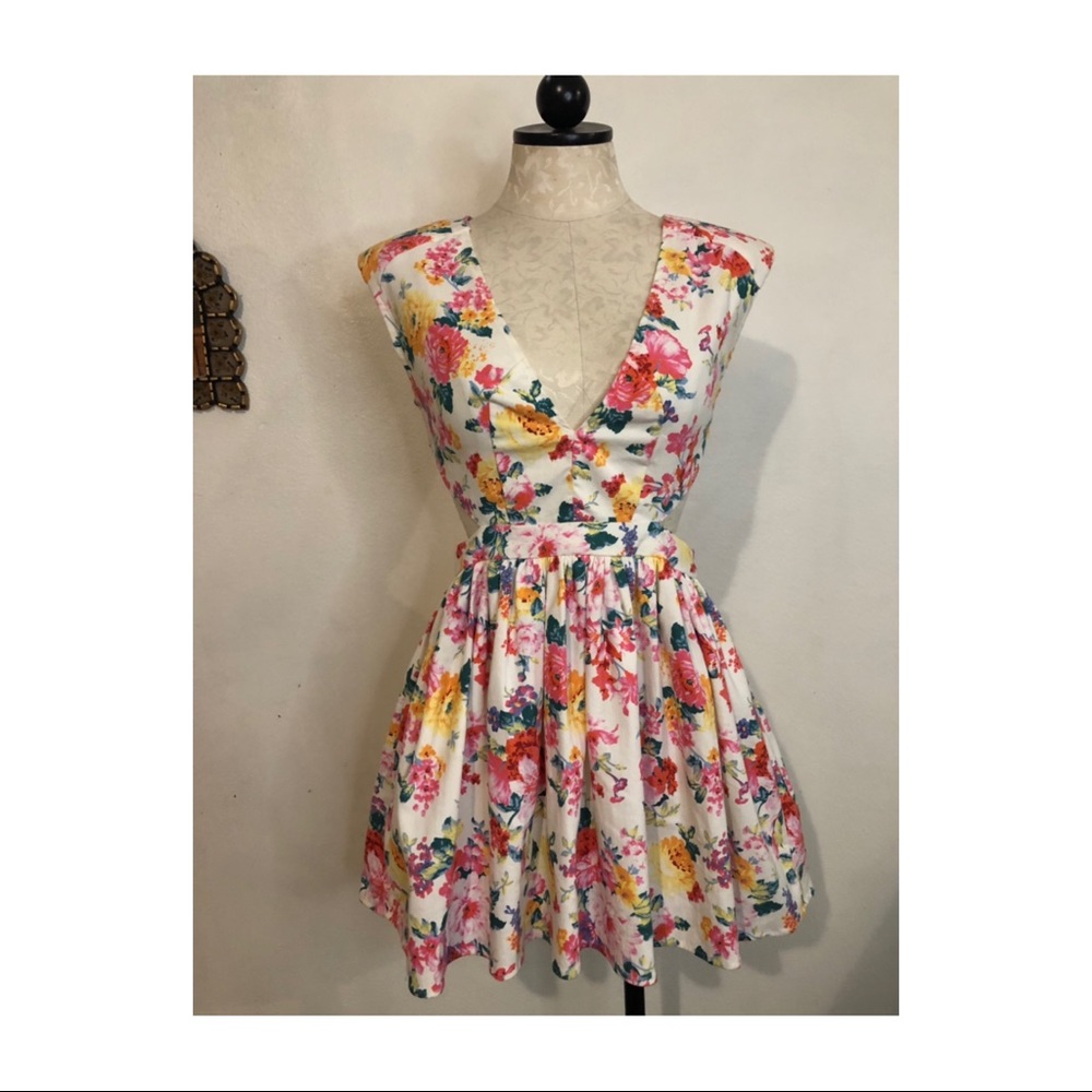 Windsor dress